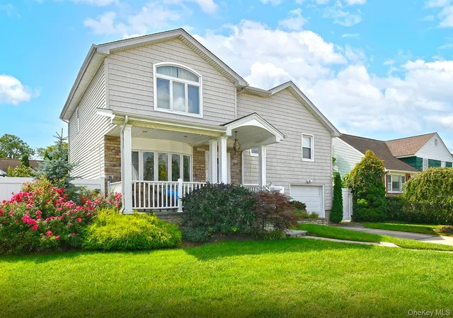 Photo 1 of Single family home for sale at 3730 Bernard Dr, Hempstead, NY 11793 | MLS# 1050473 | Listing updated on 2026-09-15