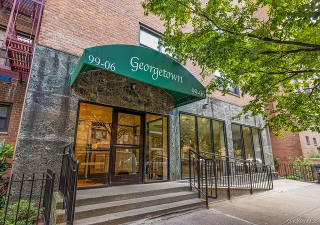 Condo for sale at 9906 58th Avenue #5L, New York, NY 11368 | MLS# 1050537