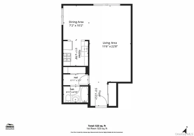 Photo 2 of Condo for sale at 9906 58th Avenue #5L, New York, NY 11368 | MLS# 1050537 | Listing updated on 2026-09-15