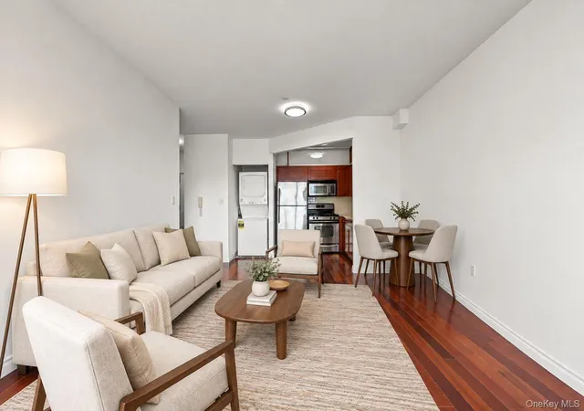 Photo 3 of Condo for sale at 30 85 Vernon Blvd #6E, New York, NY 11102 | MLS# 1050541 | Listing updated on 2026-09-15