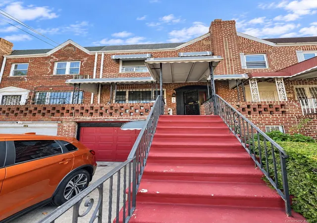 Multi family home for sale at 578 Remsen Ave, New York, NY 11236 | MLS# 1050556