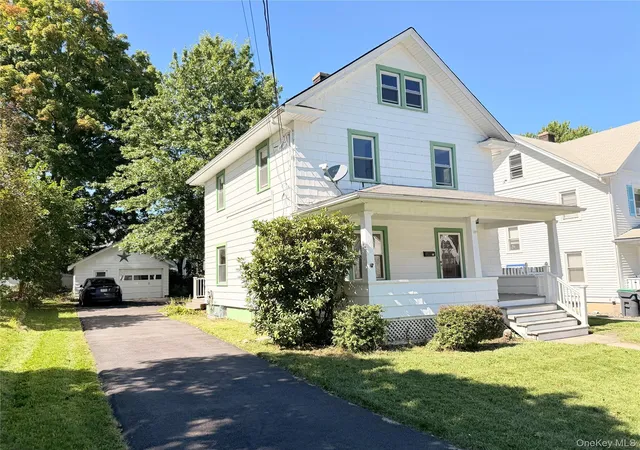 Photo 2 of Single family home for sale at 11 Gardner Ave, Wallkill, NY 10940 | MLS# 1050843 | Listing updated on 2026-09-30