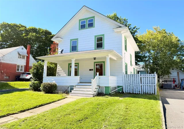 Photo 3 of Single family home for sale at 11 Gardner Ave, Wallkill, NY 10940 | MLS# 1050843 | Listing updated on 2026-09-30
