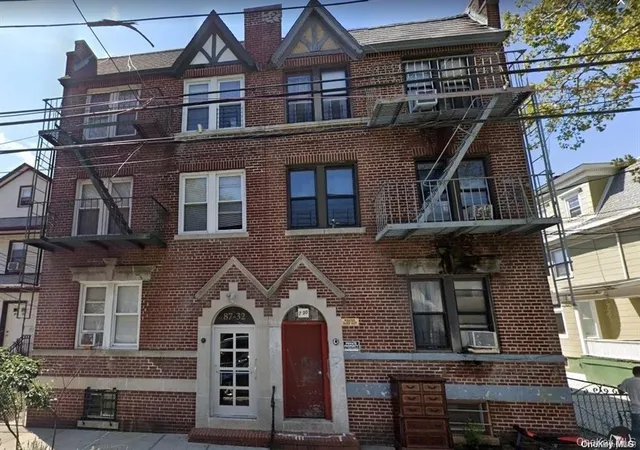 Multi family home for sale at 87-30 114th Street, New York, NY 11418 | MLS# 1051172