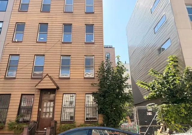 Photo 1 of Multi family home for sale at 142 N 11th Street, New York, NY 11249 | MLS# 1051318 | Listing updated on 2026-09-15