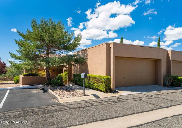 Townhouse for sale at 2181 S Resort Way #8d, Prescott, AZ 86301 | MLS# 1084956