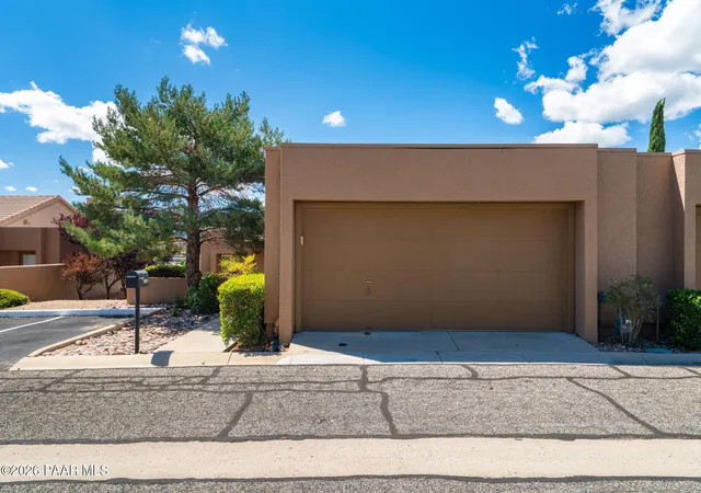Photo 1 of Townhouse for sale at 2181 S Resort Way #8d, Prescott, AZ 86301 | MLS# 1084956 | Listing updated on 2026-09-10