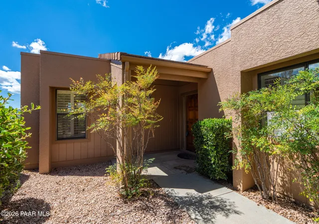 Photo 2 of Townhouse for sale at 2181 S Resort Way #8d, Prescott, AZ 86301 | MLS# 1084956 | Listing updated on 2026-09-10