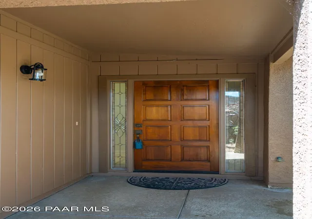 Photo 3 of Townhouse for sale at 2181 S Resort Way #8d, Prescott, AZ 86301 | MLS# 1084956 | Listing updated on 2026-09-10