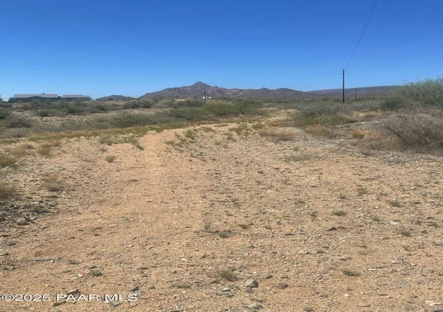 Photo 1 of Land for sale at 1 S Surefire Rd, Kirkland, AZ 86332 | MLS# 1074378 | Listing updated on 2026-09-10