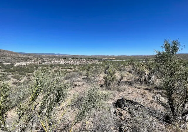 Photo 2 of Land for sale at 1 S Surefire Rd, Kirkland, AZ 86332 | MLS# 1074378 | Listing updated on 2026-09-10