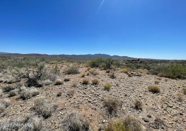 Photo 3 of Land for sale at 1 S Surefire Rd, Kirkland, AZ 86332 | MLS# 1074378 | Listing updated on 2026-09-10