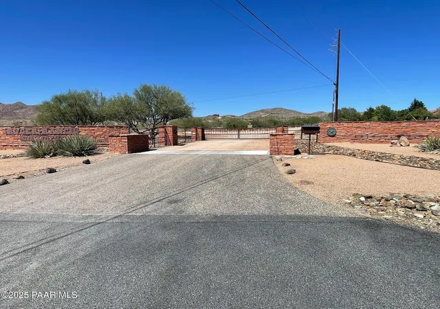 Photo 4 of Land for sale at 1 S Surefire Rd, Kirkland, AZ 86332 | MLS# 1074378 | Listing updated on 2026-09-10