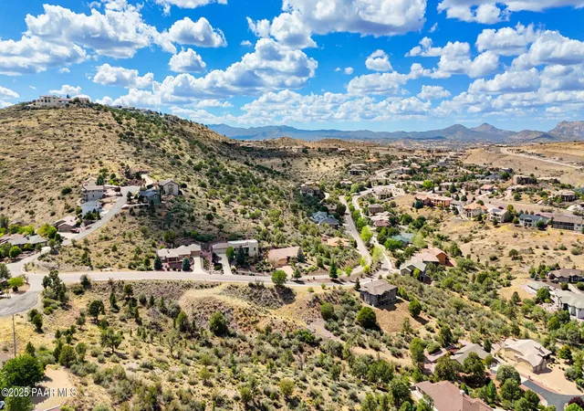 Photo 3 of Land for sale at 957 Sunrise Blvd, Prescott, AZ 86301 | MLS# 1076522 | Listing updated on 2026-09-16