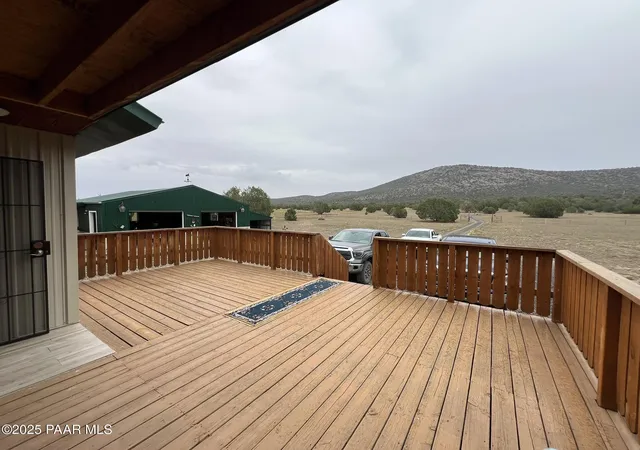 Photo 3 of Single family home for sale at 52 Crow St, Seligman, AZ 86337 | MLS# 1076637 | Listing updated on 2026-09-16