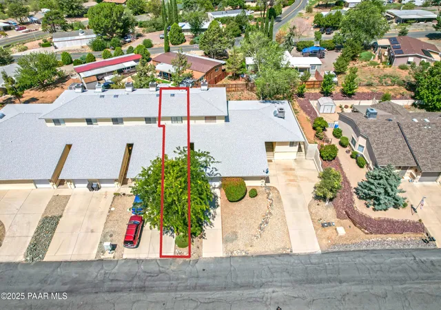 Photo 3 of Sale Pending at 1246 N Barzona Ave #F, Dewey, AZ 86327 | MLS# 1076825 | Listing updated on 2026-09-27