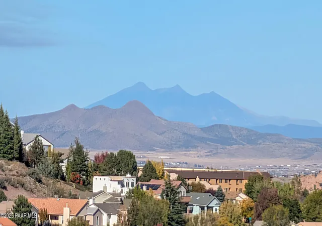 Photo 1 of Land for sale at 1710 Tatum Pl, Prescott, AZ 86301 | MLS# 1077487 | Listing updated on 2026-09-10