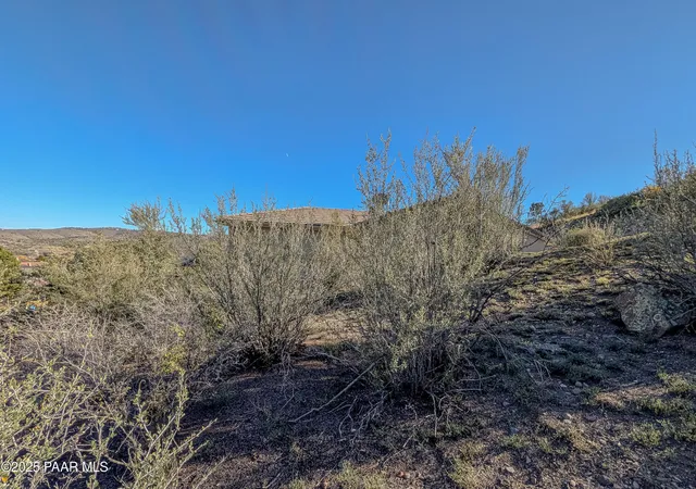Photo 2 of Land for sale at 1710 Tatum Pl, Prescott, AZ 86301 | MLS# 1077487 | Listing updated on 2026-09-10