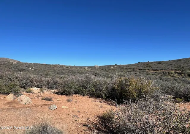 Photo 2 of Land for sale at 22 Acres Off Sunstate & Unknown Rd, Dewey Humboldt, AZ 86327 | MLS# 1077518 | Listing updated on 2026-09-08