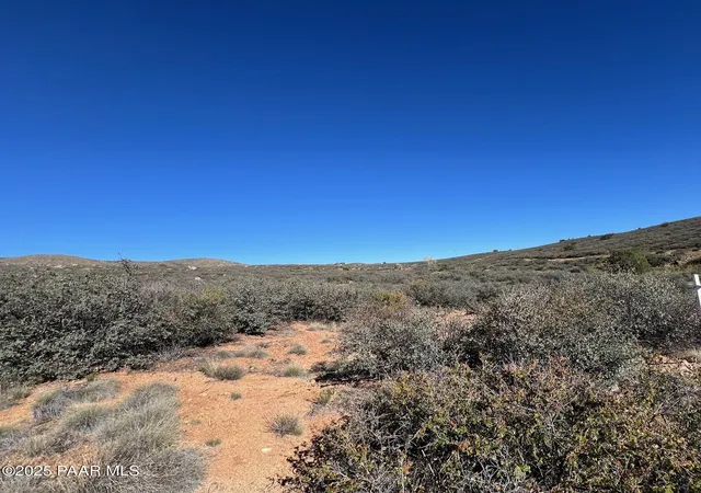 Photo 3 of Land for sale at 22 Acres Off Sunstate & Unknown Rd, Dewey Humboldt, AZ 86327 | MLS# 1077518 | Listing updated on 2026-09-08