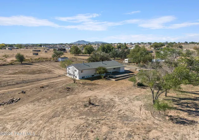 Photo 3 of Single family home for sale at 1885 E Perkinsville Rd, Chino Valley, AZ 86323 | MLS# 1077458 | Listing updated on 2026-09-24