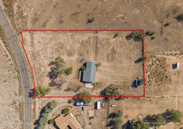 Photo 3 of Single family home for sale at 1885 E Perkinsville Rd, Chino Valley, AZ 86323 | MLS# 1077458 | Listing updated on 2026-09-24