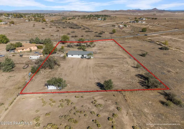 Photo 4 of Single family home for sale at 1885 E Perkinsville Rd, Chino Valley, AZ 86323 | MLS# 1077458 | Listing updated on 2026-09-24