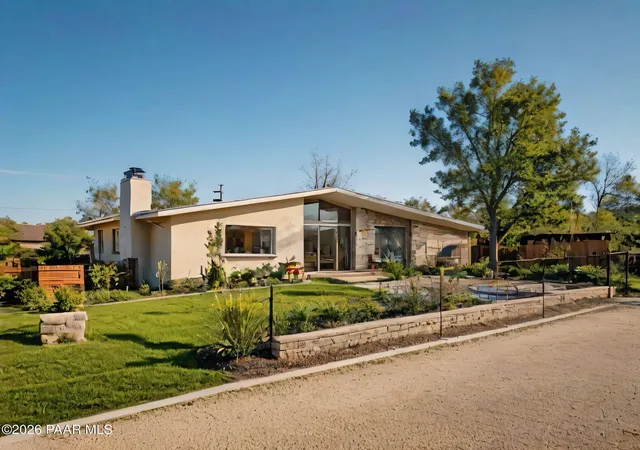Photo 2 of Single family home for sale at 22530 W Willow St, Seligman, AZ 86337 | MLS# 1078175 | Listing updated on 2026-09-09
