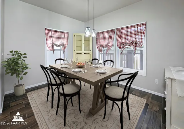 Photo 3 of Manufactured home for sale at 11350 E Sarah Jane Ln 154, Prescott Valley, AZ 86327 | MLS# 1078446 | Listing updated on 2026-09-24
