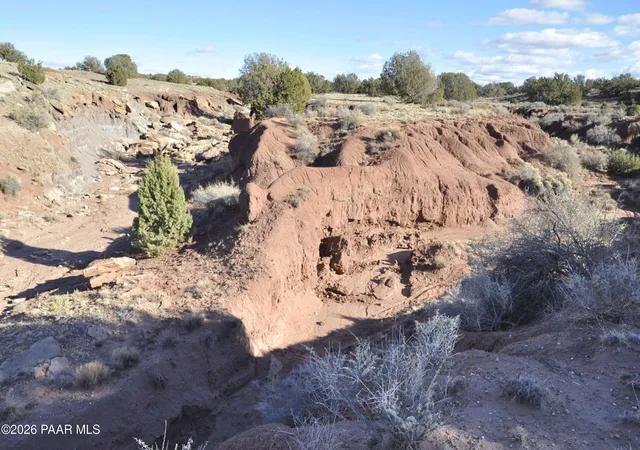 Photo 4 of House for sale at Lot690&691 691 Cr 5270 (old Hunt Rd) Rwm, Concho, AZ 85924 | MLS# 1078532 | Listing updated on 2026-09-10