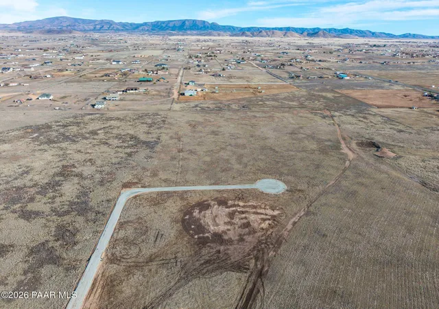 Photo 1 of Land for sale at 2 E Territorial Rd, Prescott Valley, AZ 86315 | MLS# 1078611 | Listing updated on 2026-09-16