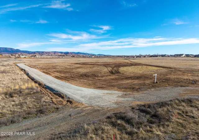 Photo 3 of Land for sale at 2 E Territorial Rd, Prescott Valley, AZ 86315 | MLS# 1078611 | Listing updated on 2026-09-16