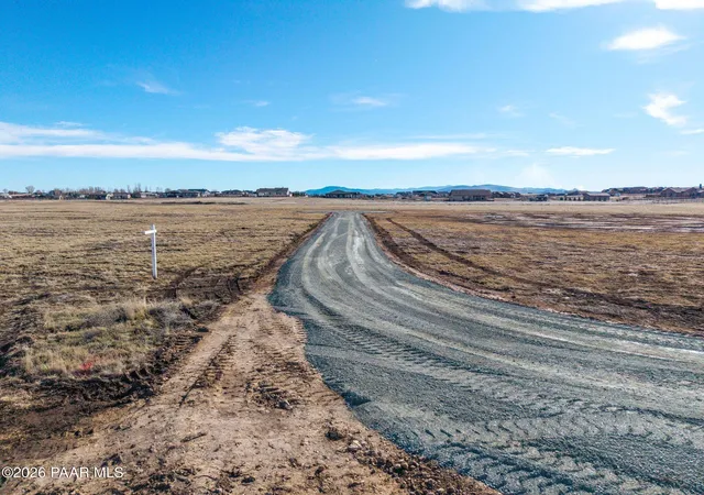 Photo 4 of Land for sale at 2 E Territorial Rd, Prescott Valley, AZ 86315 | MLS# 1078611 | Listing updated on 2026-09-16