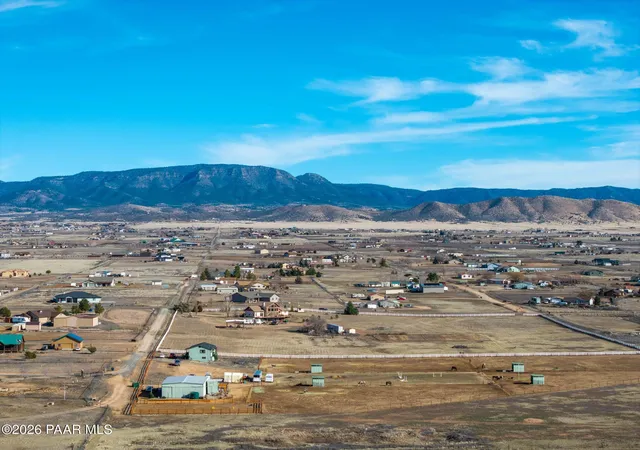 Photo 1 of Land for sale at 4 E Territorial Rd, Prescott Valley, AZ 86315 | MLS# 1078613 | Listing updated on 2026-09-16