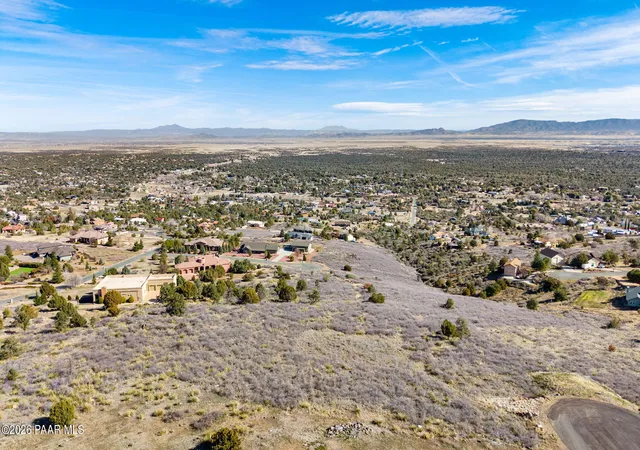 Photo 2 of Sale Pending at 6350 N Nicholes Knoll St, Prescott, AZ 86305 | MLS# 1078937 | Listing updated on 2026-09-08