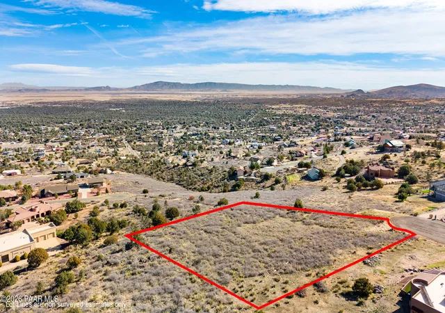 Photo 3 of Sale Pending at 6350 N Nicholes Knoll St, Prescott, AZ 86305 | MLS# 1078937 | Listing updated on 2026-09-08