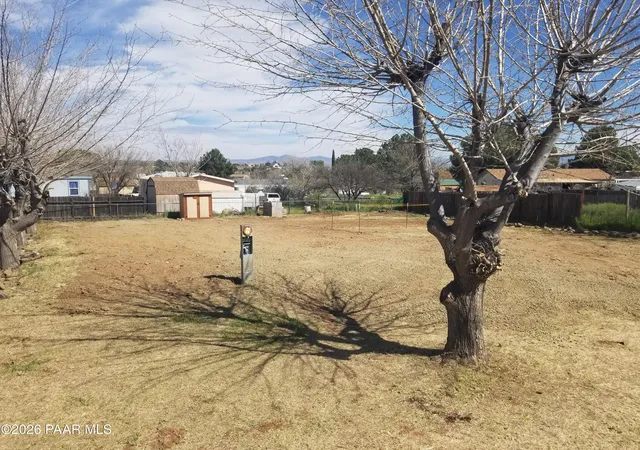 Photo 2 of Land for sale at 17178 E Hillside Dr, Mayer, AZ 86333 | MLS# 1079172 | Listing updated on 2026-09-10