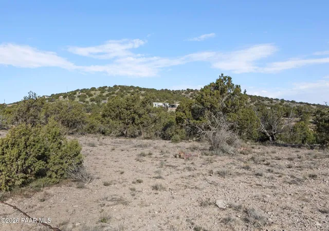 Photo 4 of Land for sale at 3220 W Cedar Hts Rd, Chino Valley, AZ 86323 | MLS# 1079480 | Listing updated on 2026-09-12