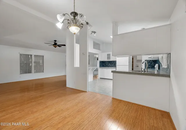 Photo 3 of Manufactured home for sale at 12085 E Pepper Tree Way, Dewey, AZ | MLS# 1081049 | Listing updated on 2026-09-24
