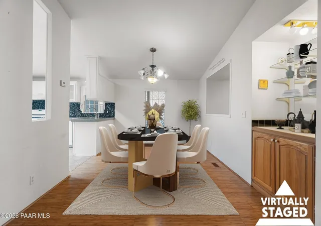 Photo 4 of Manufactured home for sale at 12085 E Pepper Tree Way, Dewey, AZ | MLS# 1081049 | Listing updated on 2026-09-24