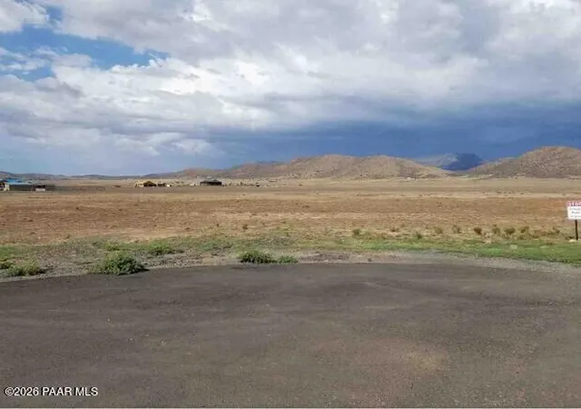 Photo 2 of Land for sale at 9926 E Lonesome Valley Rd, Prescott Valley, AZ 86315 | MLS# 1079791 | Listing updated on 2026-09-09