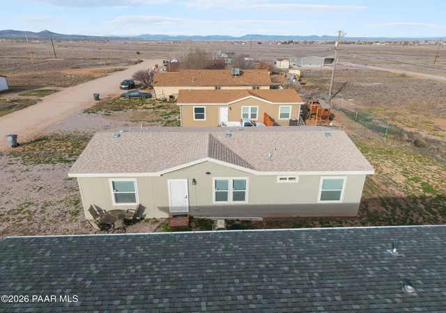 Photo 1 of Manufactured home for sale at 430 W Paris Trl, Paulden, AZ 86334 | MLS# 1080147 | Listing updated on 2026-09-16