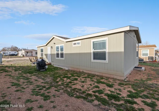 Photo 4 of Manufactured home for sale at 430 W Paris Trl, Paulden, AZ 86334 | MLS# 1080147 | Listing updated on 2026-09-16