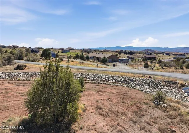 Photo 3 of Land for sale at 0 N Legend Hills Dr, Prescott Valley, AZ 86315 | MLS# 1080076 | Listing updated on 2026-09-10