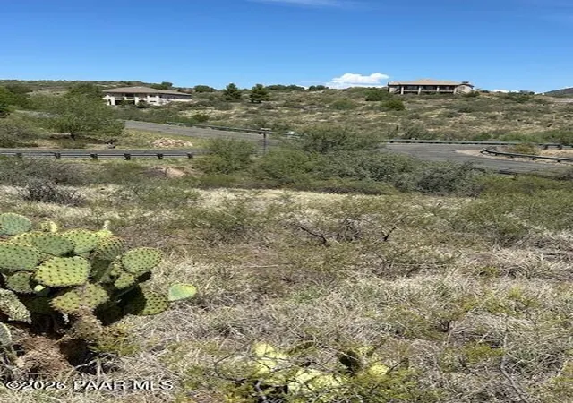 Photo 1 of Land for sale at 15425 E Upper Ridge Ln, Mayer, AZ 86333 | MLS# 1079913 | Listing updated on 2026-09-08