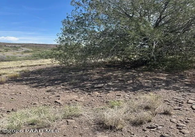 Photo 2 of Land for sale at 15425 E Upper Ridge Ln, Mayer, AZ 86333 | MLS# 1079913 | Listing updated on 2026-09-08
