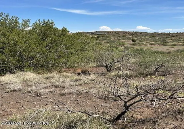 Photo 3 of Land for sale at 15425 E Upper Ridge Ln, Mayer, AZ 86333 | MLS# 1079913 | Listing updated on 2026-09-08