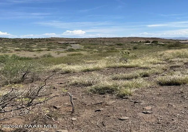 Photo 3 of Land for sale at 15425 E Upper Ridge Ln, Mayer, AZ 86333 | MLS# 1079913 | Listing updated on 2026-09-08