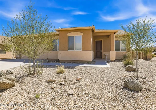 Photo 1 of Single family home for sale at 6183 E Colby St, Prescott Valley, AZ 86314 | MLS# 1080567 | Listing updated on 2026-09-30