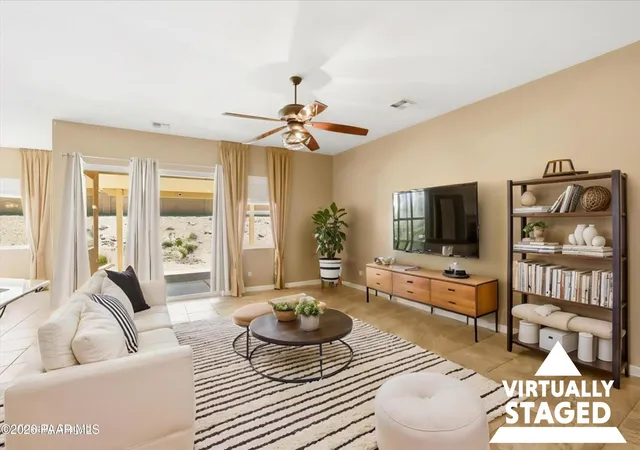 Photo 3 of Single family home for sale at 6183 E Colby St, Prescott Valley, AZ 86314 | MLS# 1080567 | Listing updated on 2026-09-30